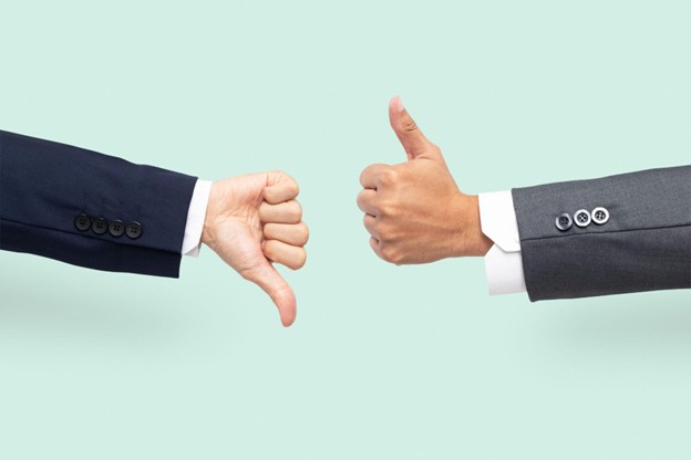Mau Punya Website Bisnis? Ini 5 Kesalahan yang Harus Dihindari